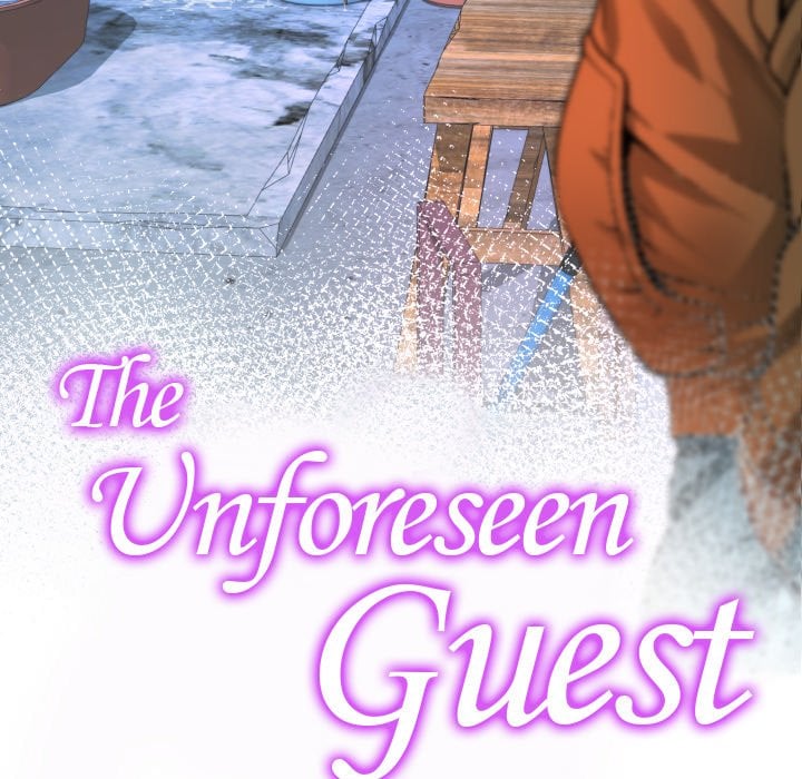 The Unforeseen Guest - Chapter 10 12
