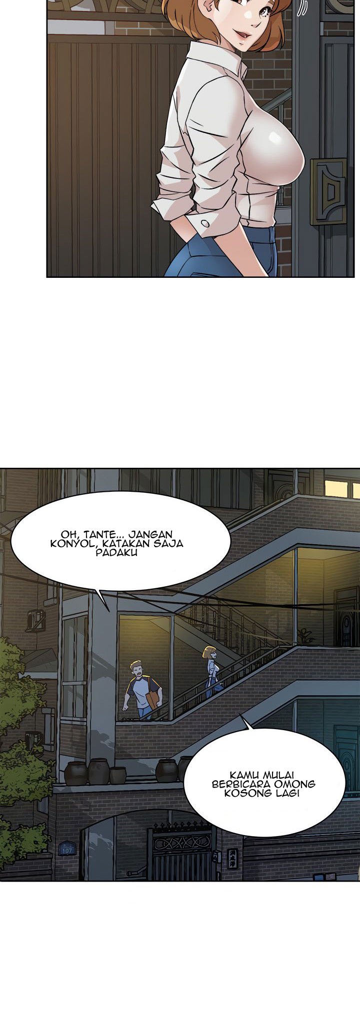 Everything about Best Friend - Chapter 10 23