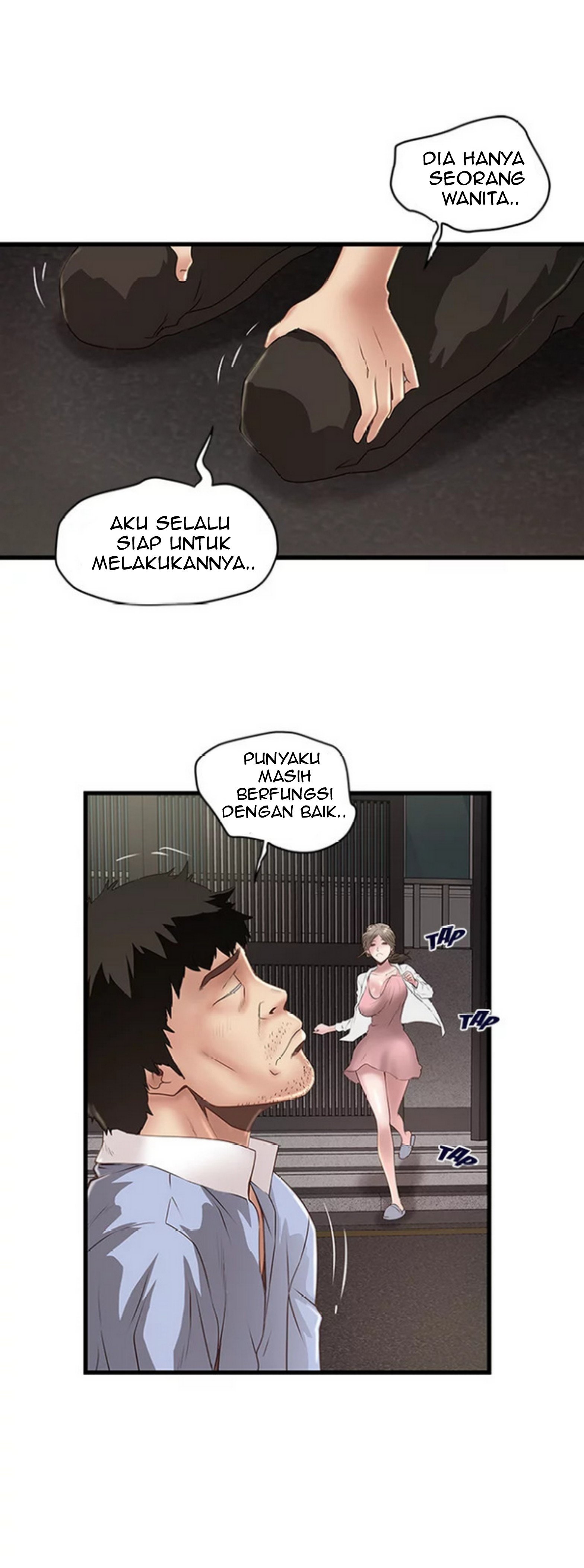 The Housemaid - Chapter 10 10
