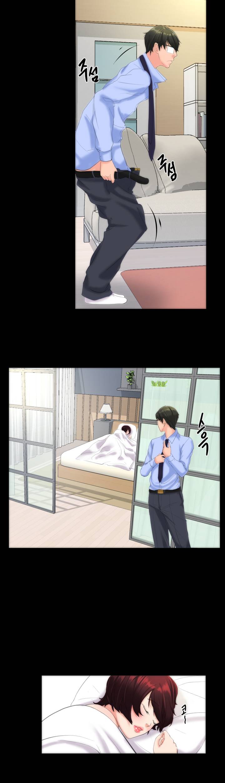 An Adult&#8217;s Experiences - Chapter 10 28