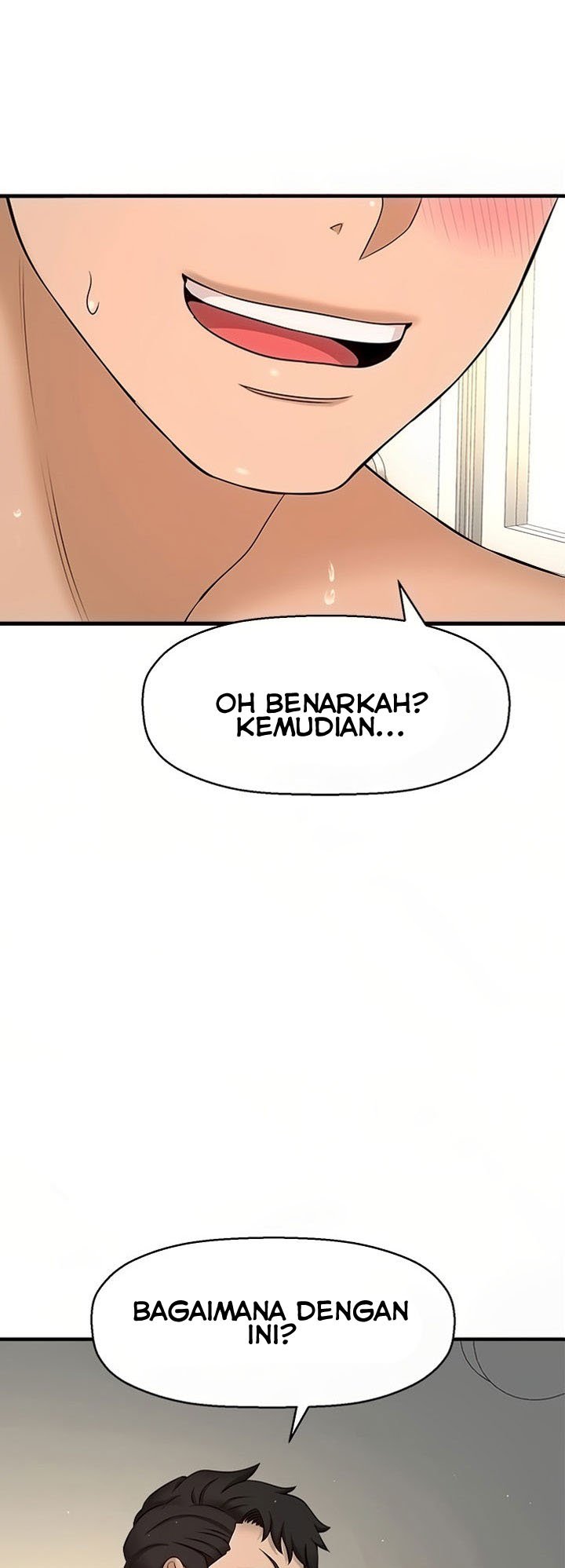 I Want to Know Her - Chapter 10 38
