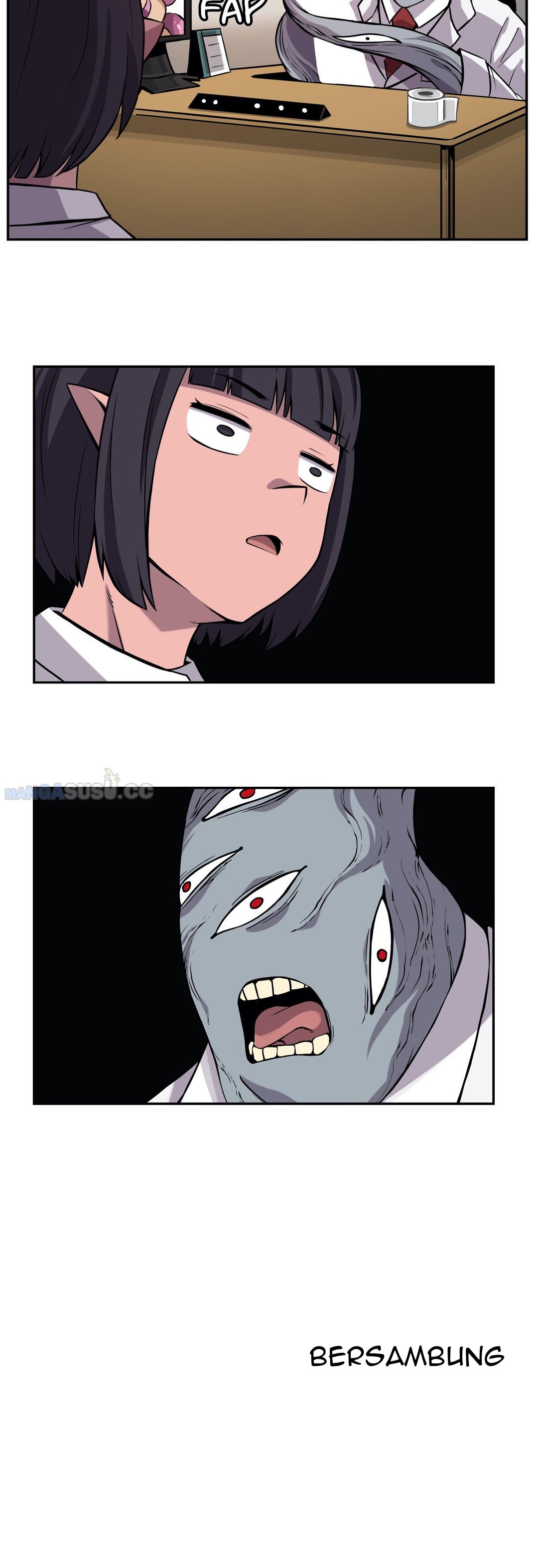 Girlfriend Zombie - Chapter 10 28