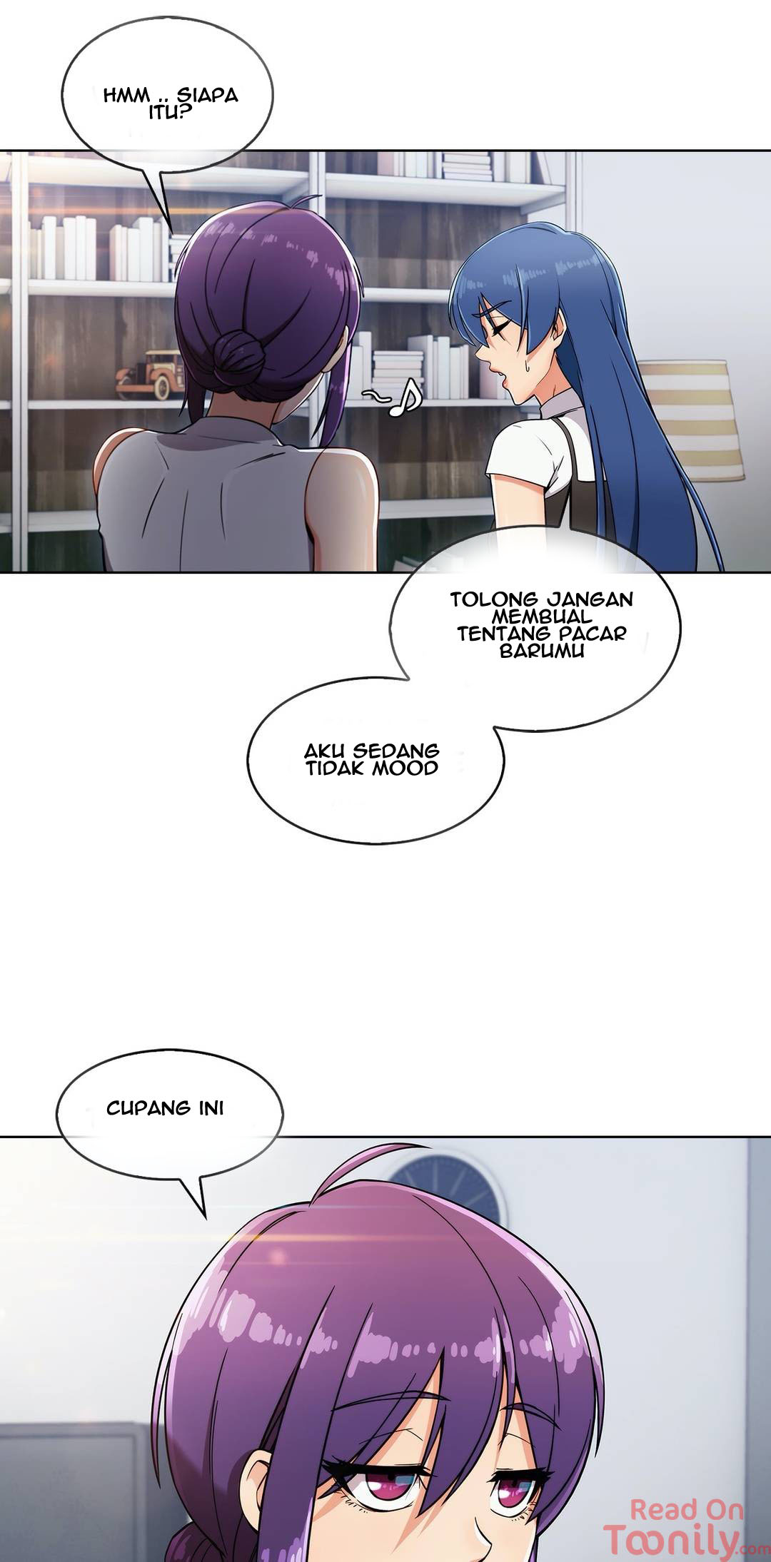 The Stand Up Guy - Chapter 10 17