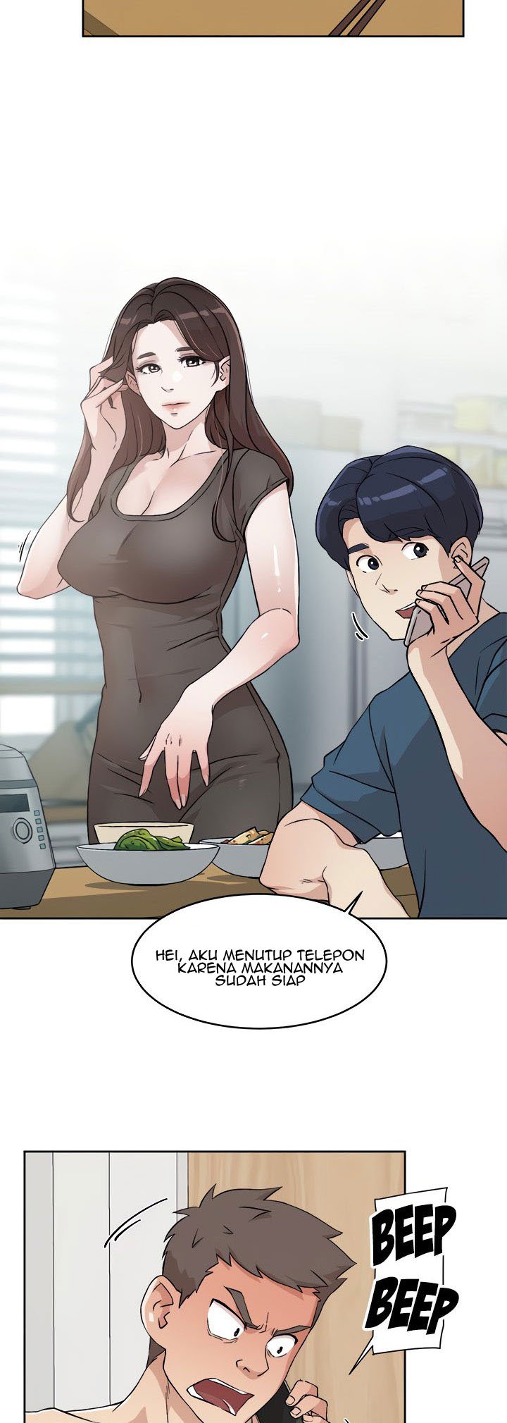 Everything about Best Friend - Chapter 10 29