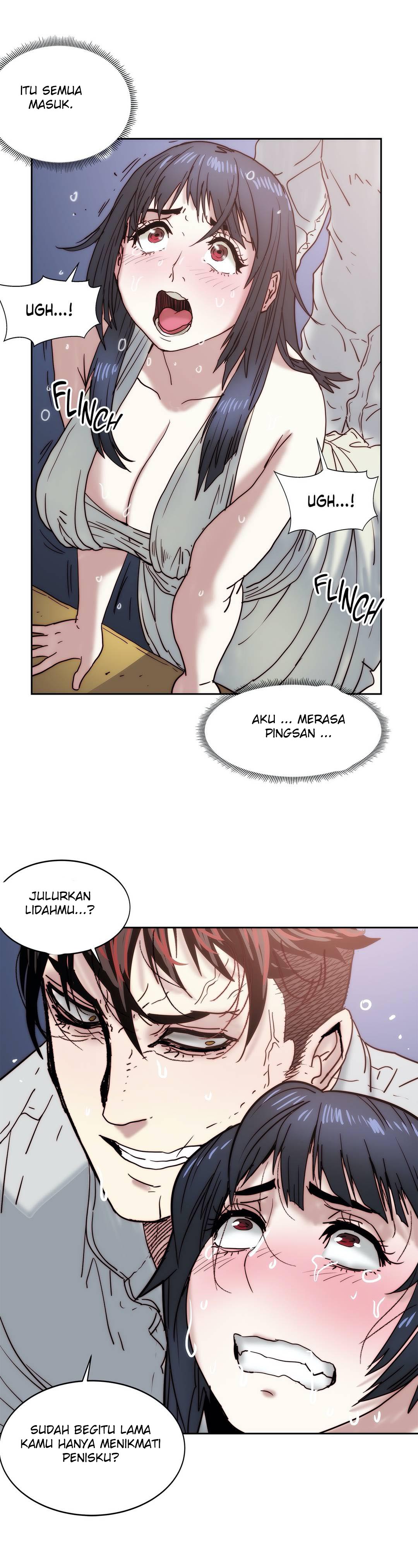 Desire to Kill - Chapter 10 26