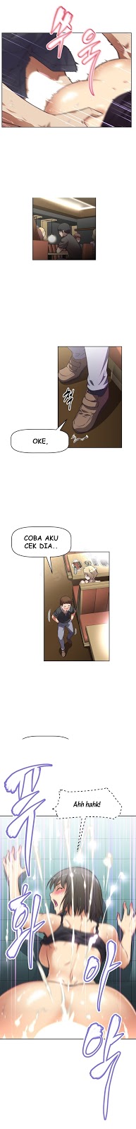Brawling Go - Chapter 10 4