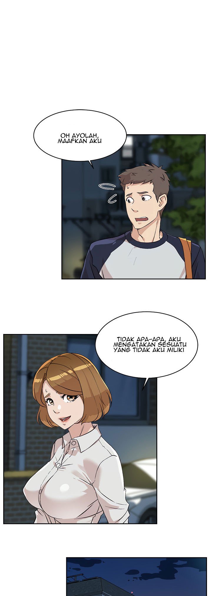 Everything about Best Friend - Chapter 10 19