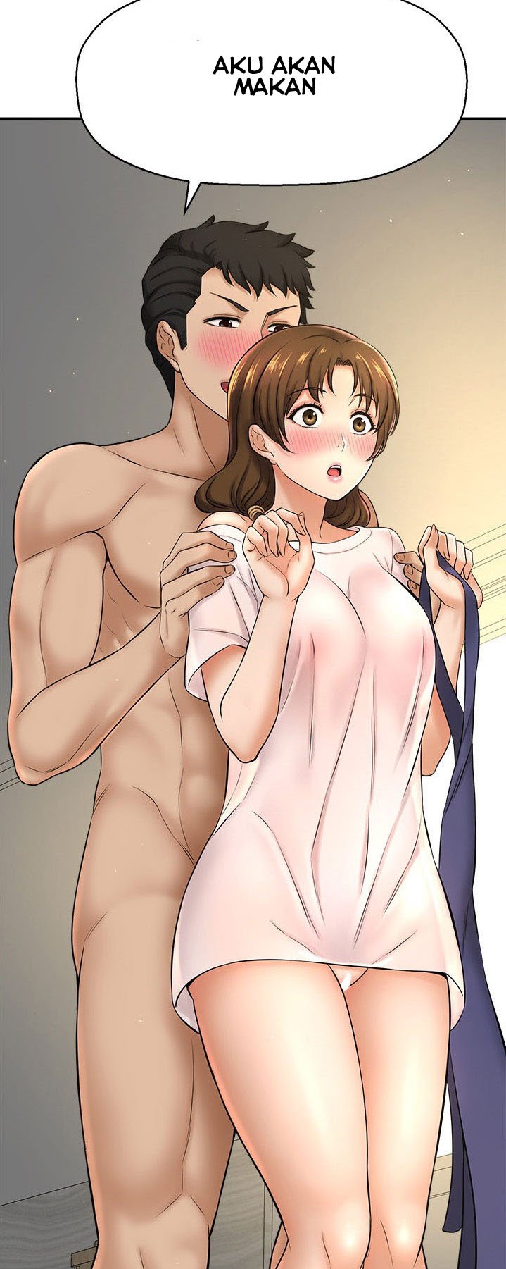 I Want to Know Her - Chapter 10 9