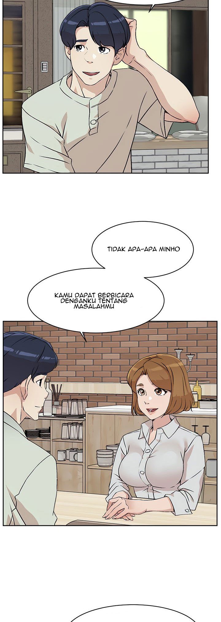 Everything about Best Friend - Chapter 10 6
