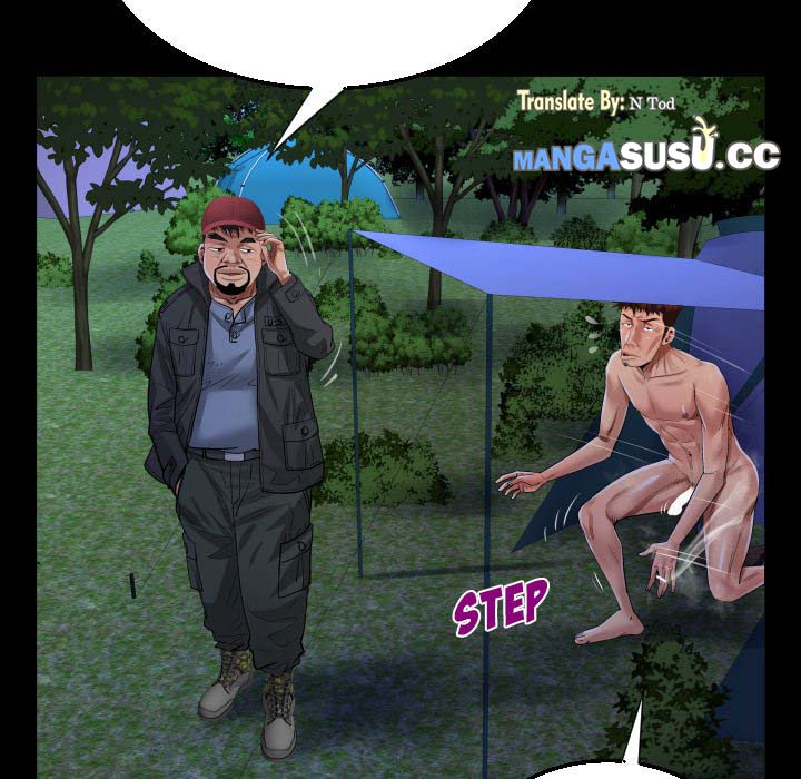 The Unforeseen Guest - Chapter 10 71