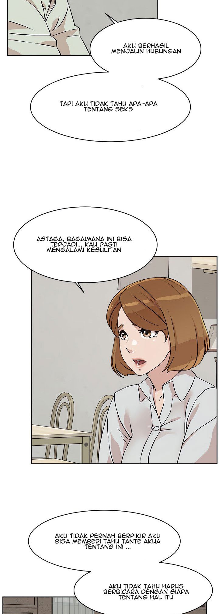 Everything about Best Friend - Chapter 10 5