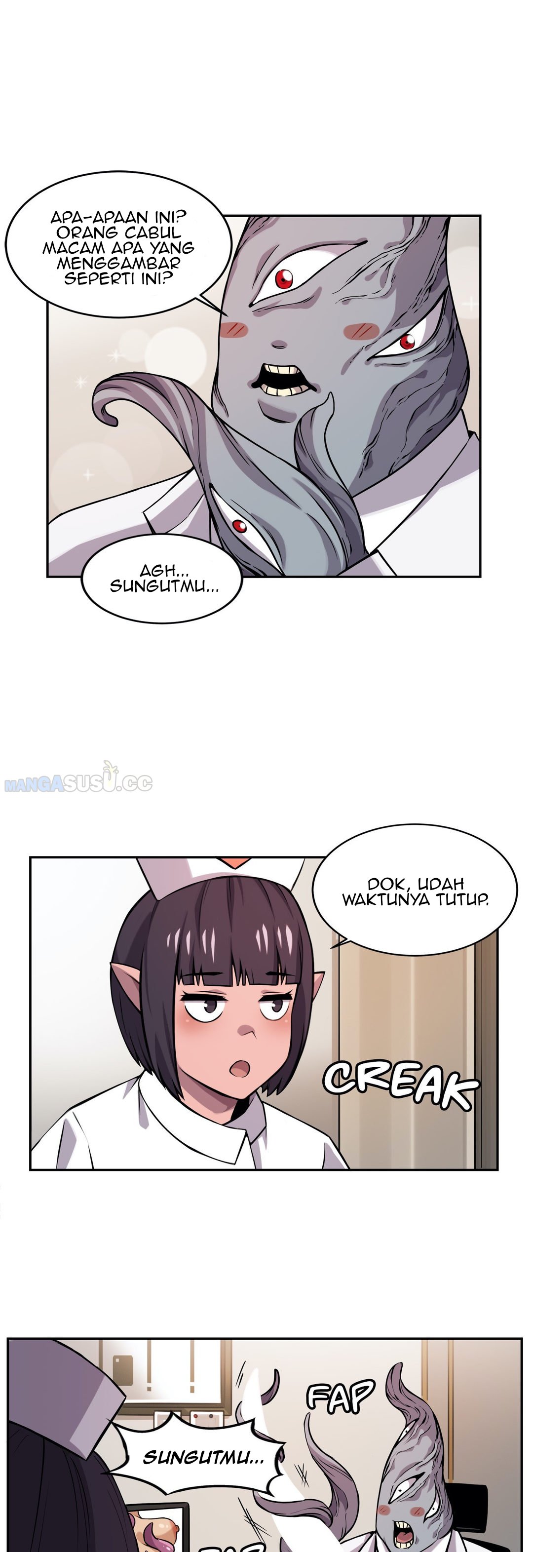 Girlfriend Zombie - Chapter 10 27
