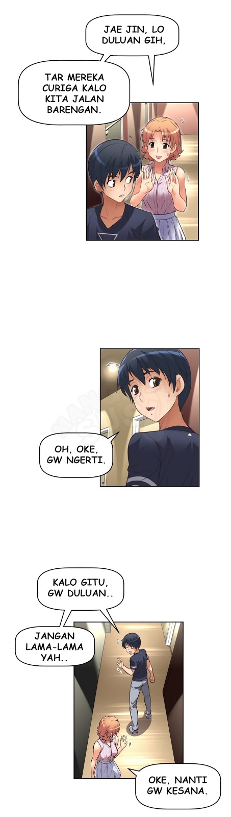 Brawling Go - Chapter 10 23