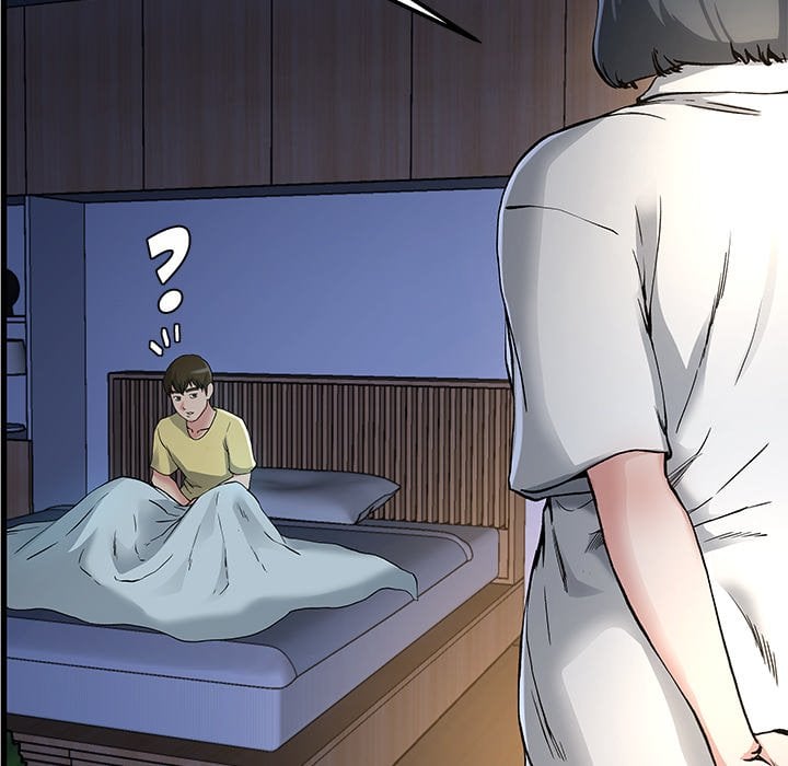 My Memory of You - Chapter 10 52