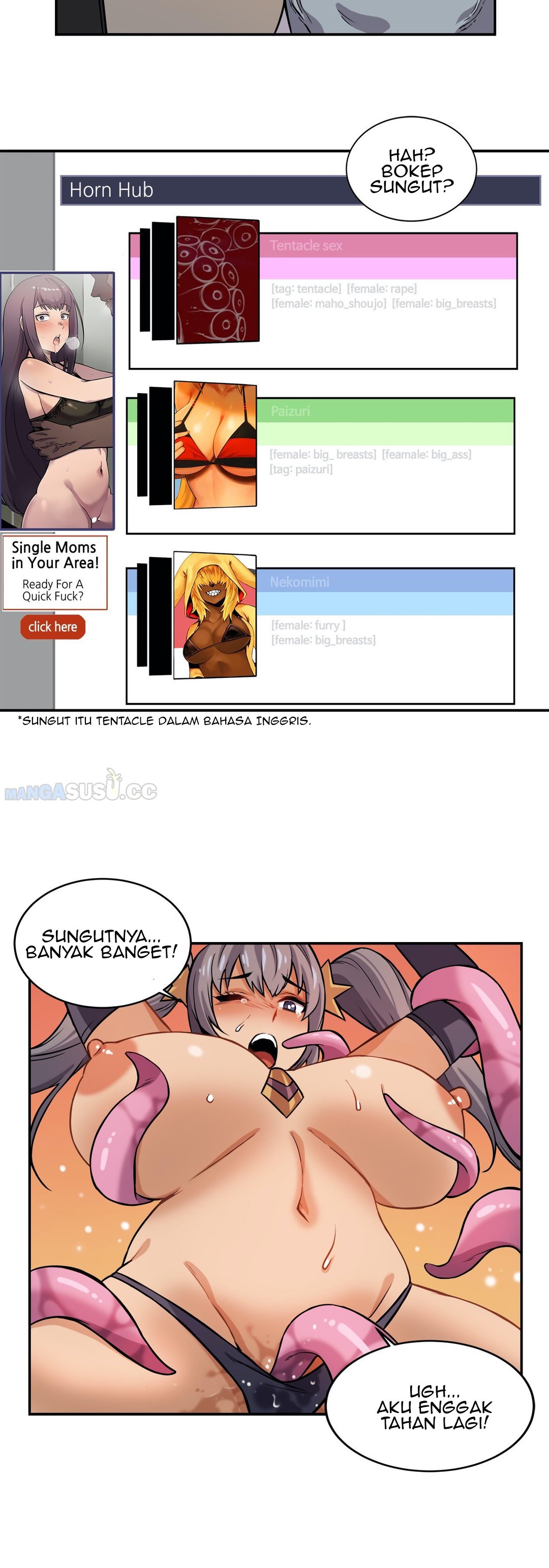Girlfriend Zombie - Chapter 10 26
