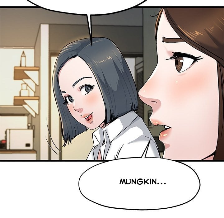 My Memory of You - Chapter 10 19