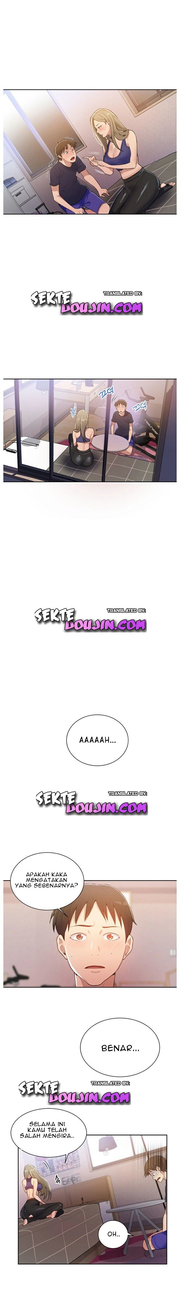 Secret Class - Chapter 10 15