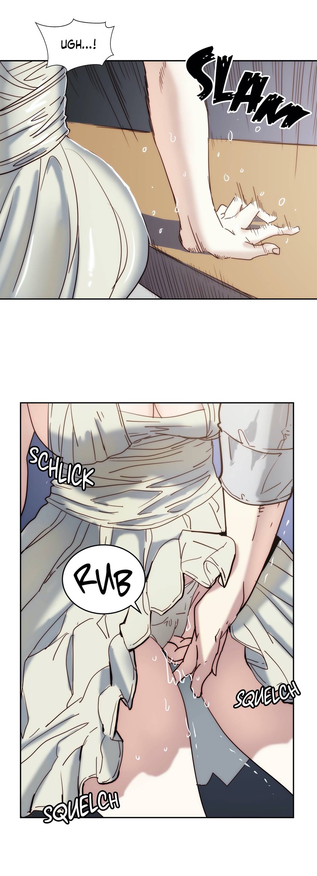 Desire to Kill - Chapter 10 15