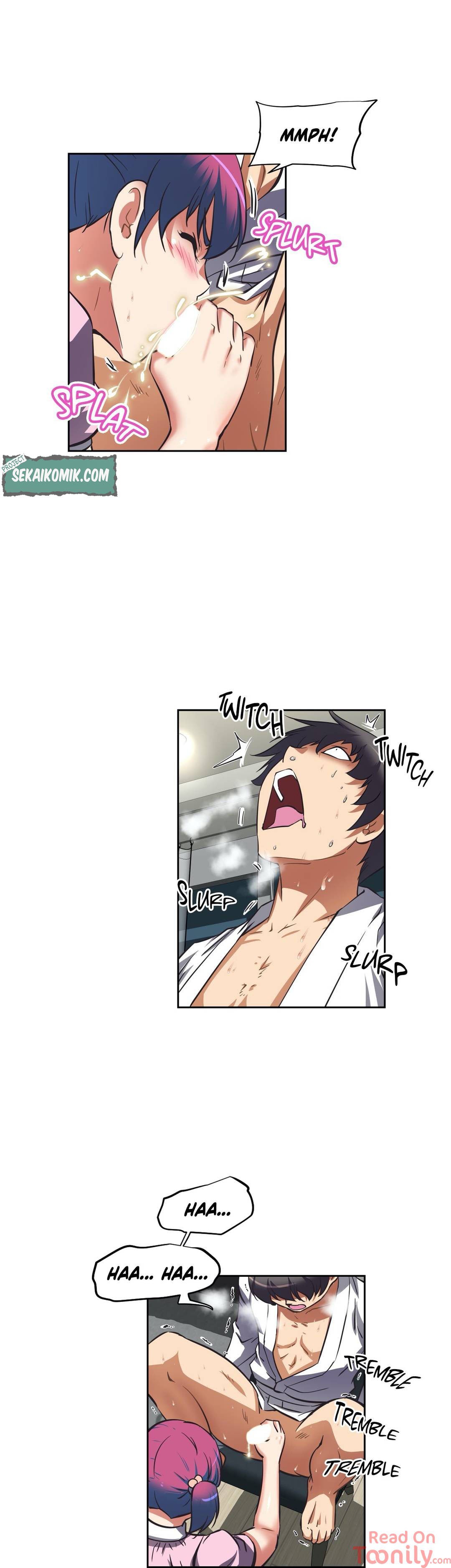 Hell&#8217;s Harem - Chapter 10 33