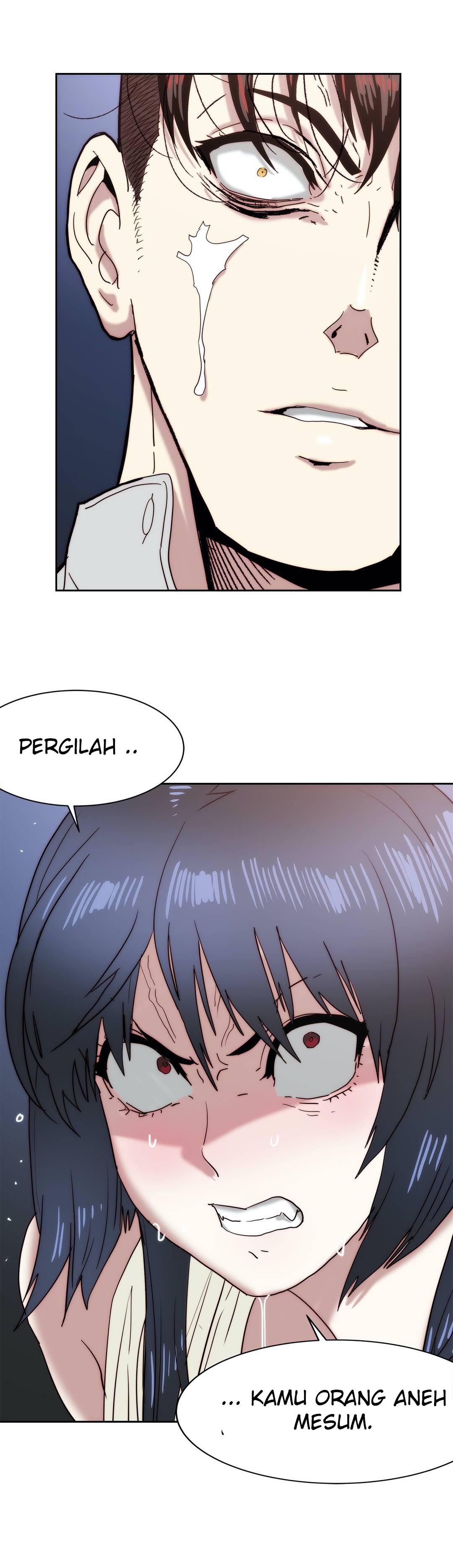 Desire to Kill - Chapter 10 19