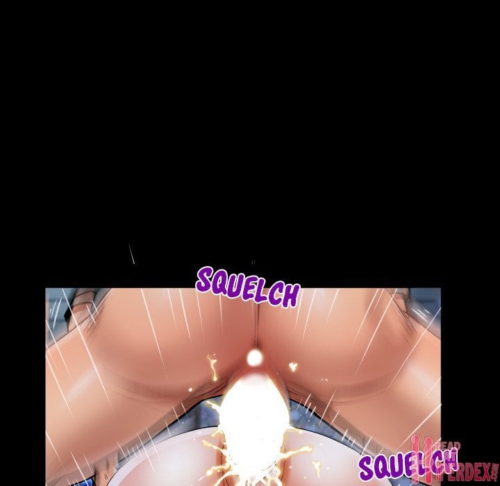 The Unforeseen Guest - Chapter 10 44