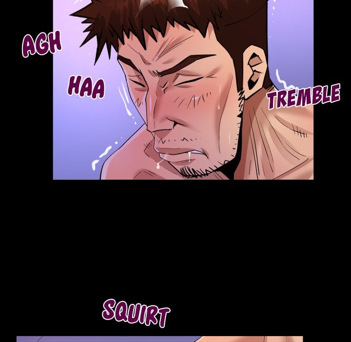 The Unforeseen Guest - Chapter 10 56