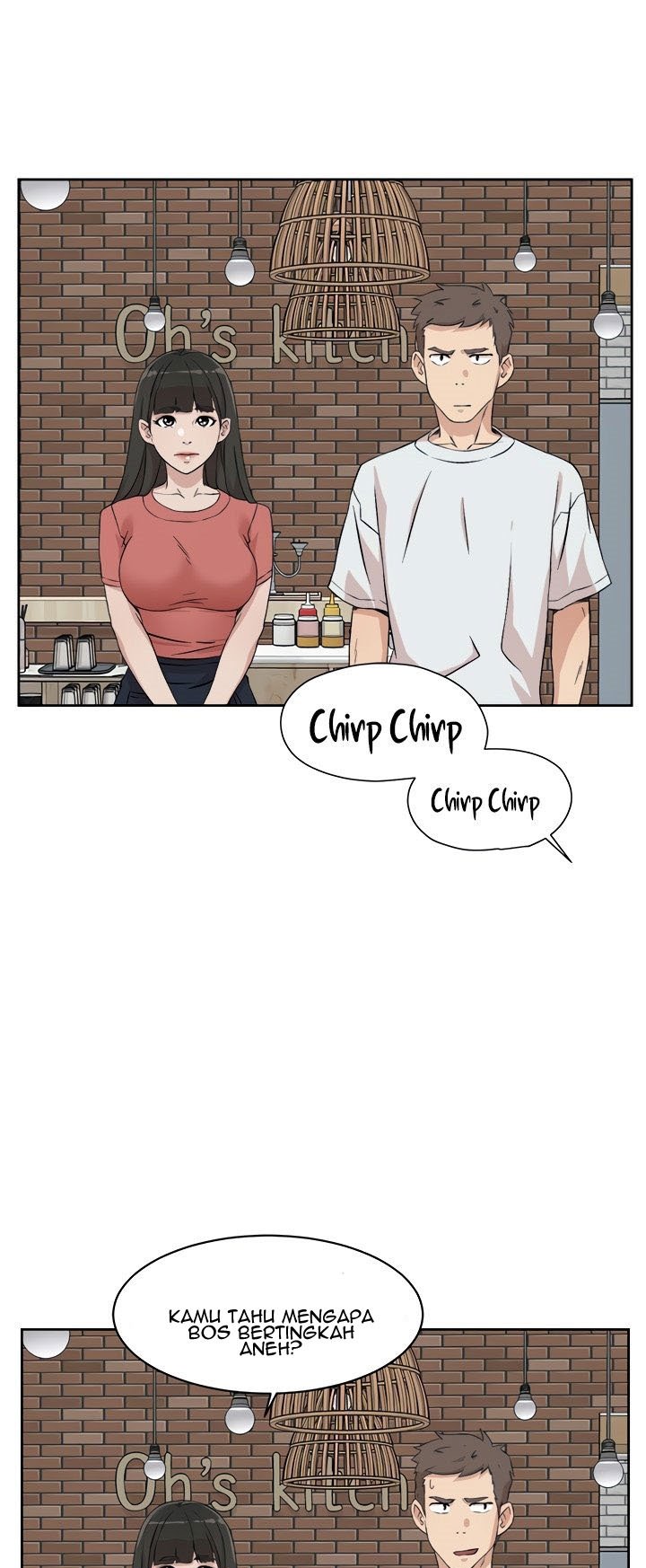 Everything about Best Friend - Chapter 10 34