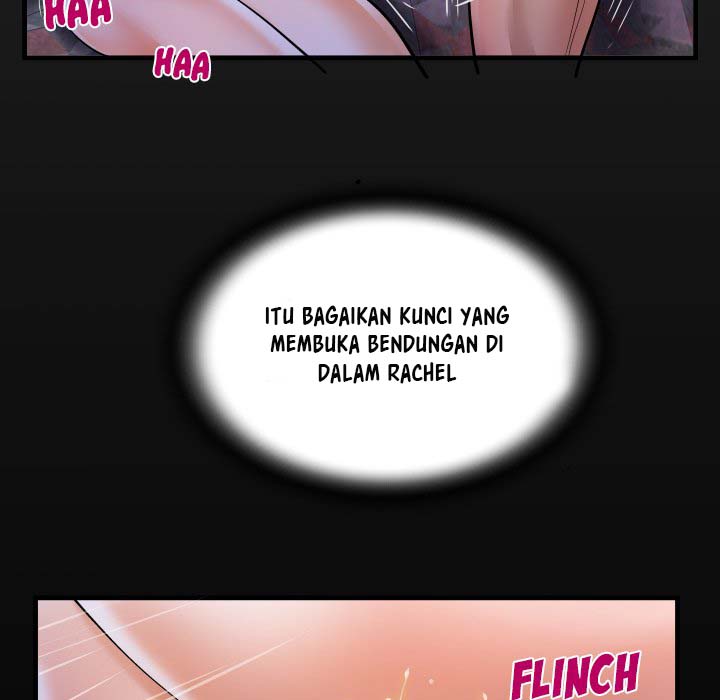 The Unforeseen Guest - Chapter 10 19