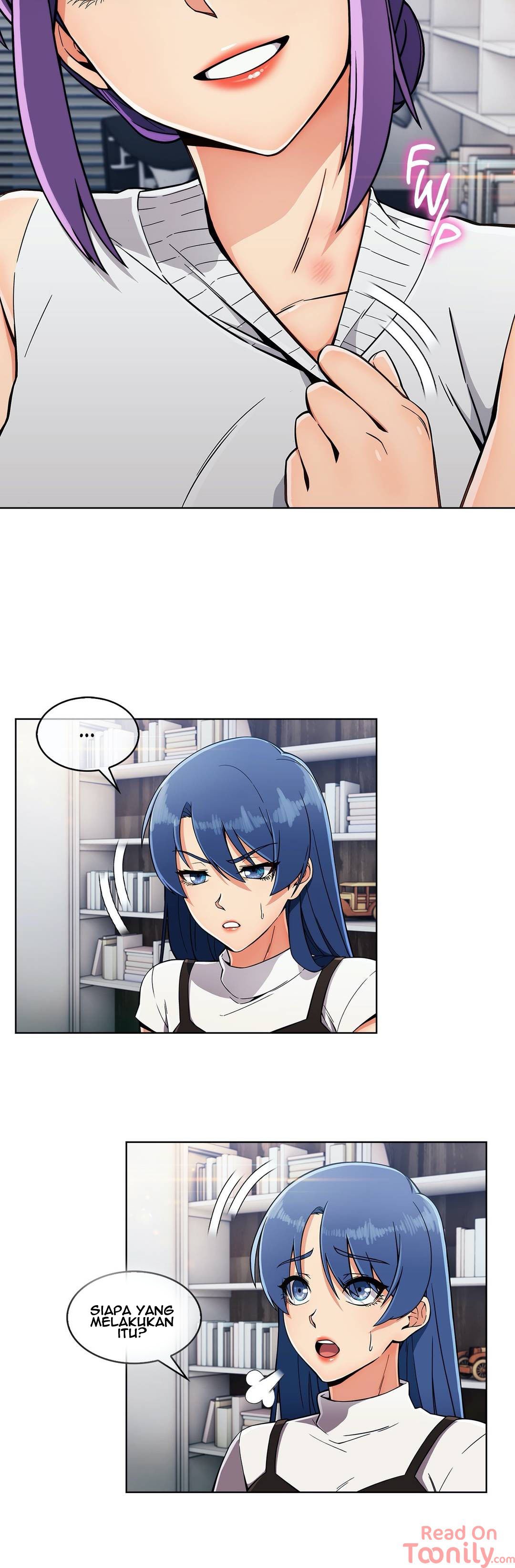 The Stand Up Guy - Chapter 10 16