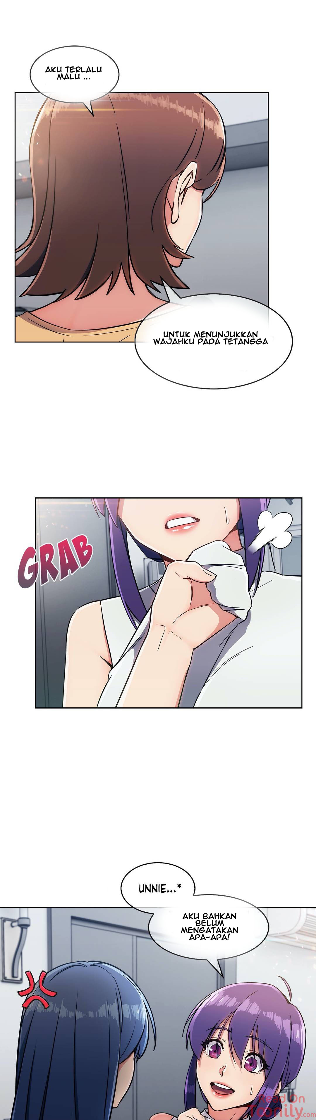 The Stand Up Guy - Chapter 10 13