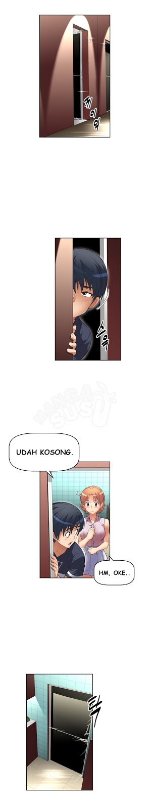 Brawling Go - Chapter 10 20