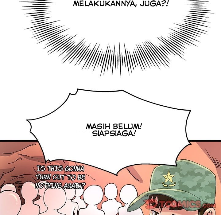 My Memory of You - Chapter 10 105