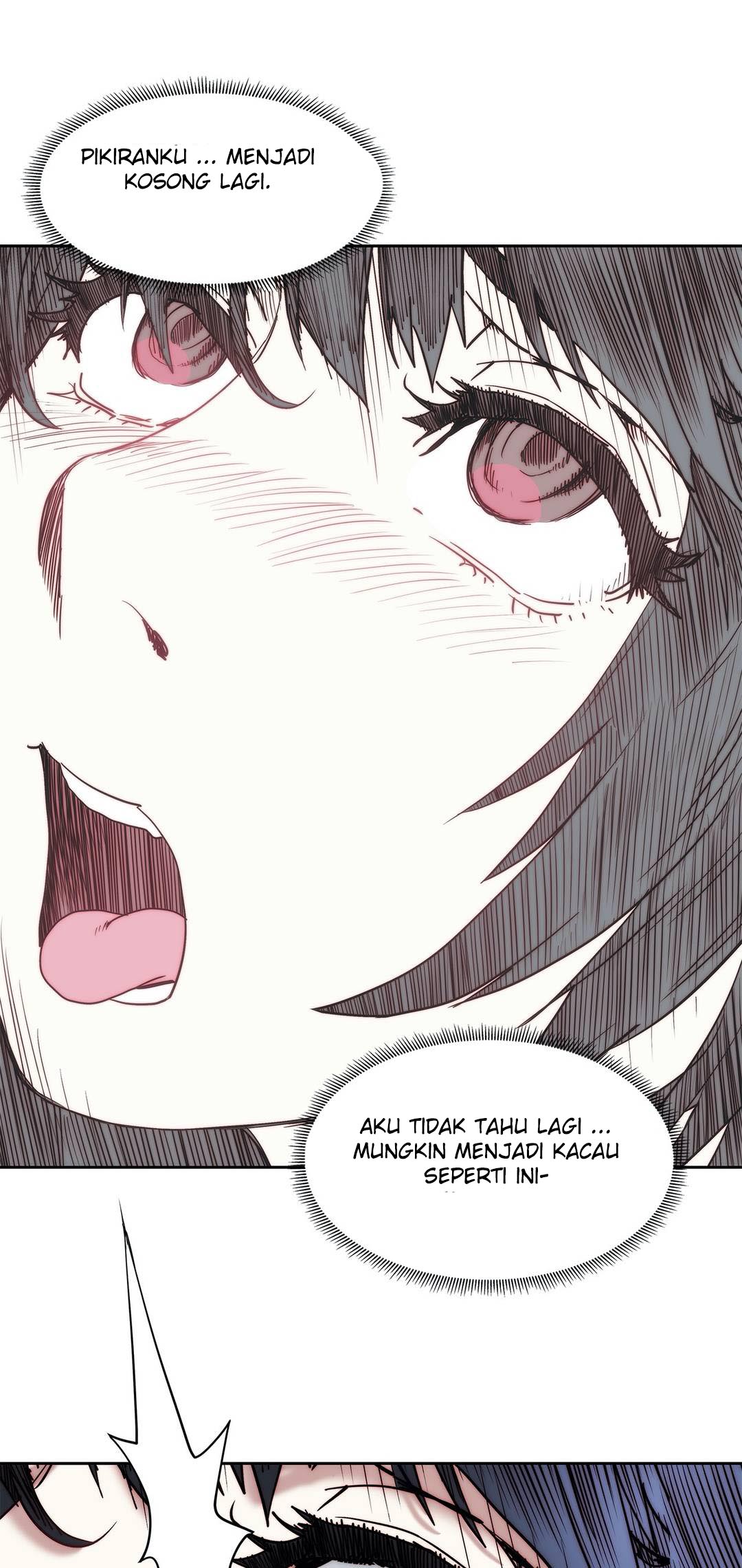Desire to Kill - Chapter 10 35