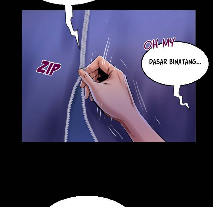 The Unforeseen Guest - Chapter 10 61