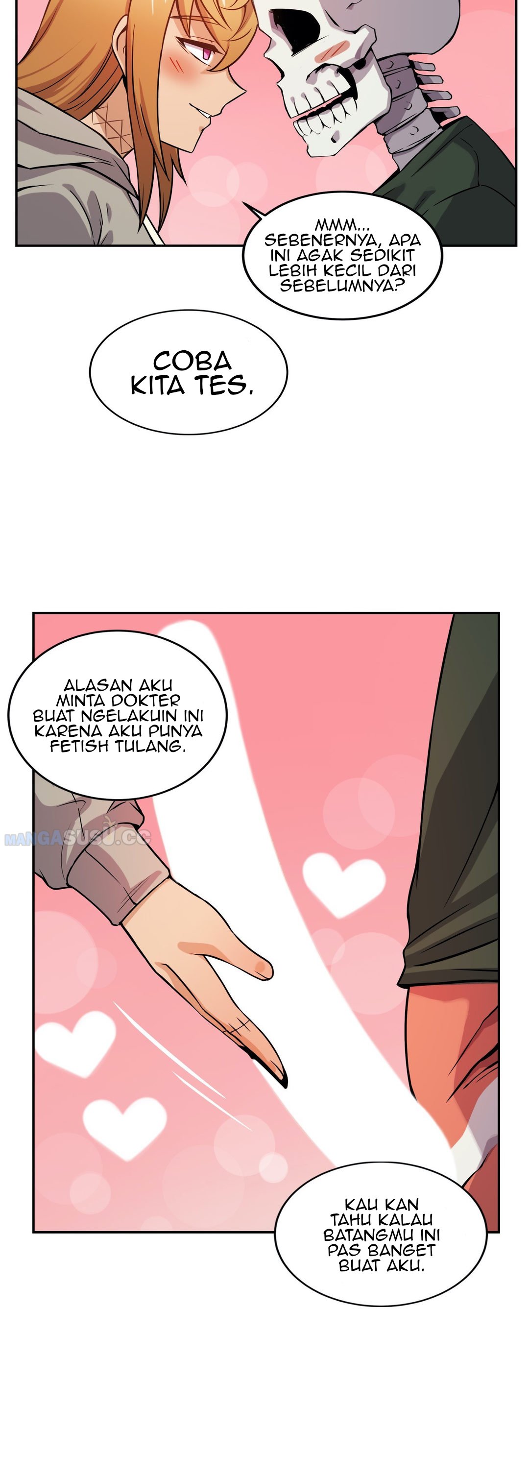 Girlfriend Zombie - Chapter 10 20