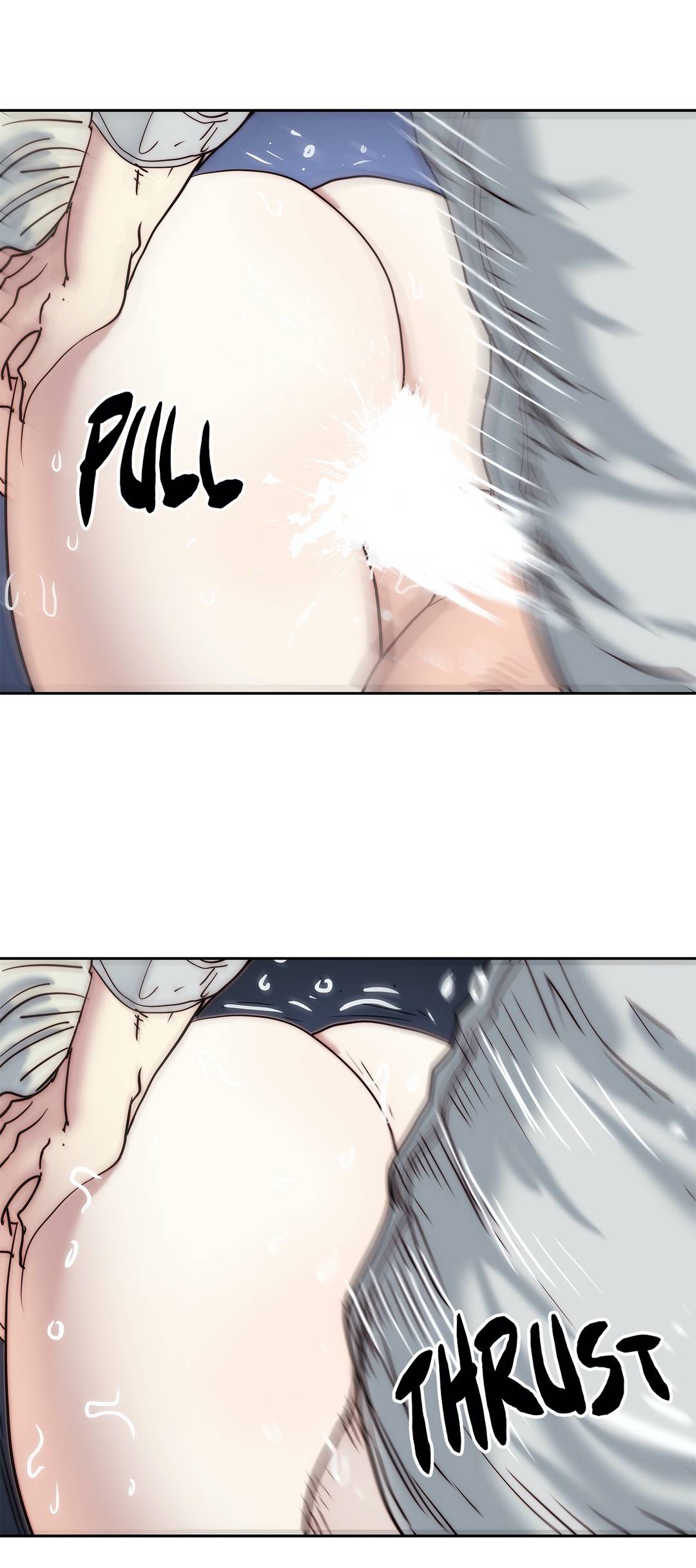Desire to Kill - Chapter 10 40
