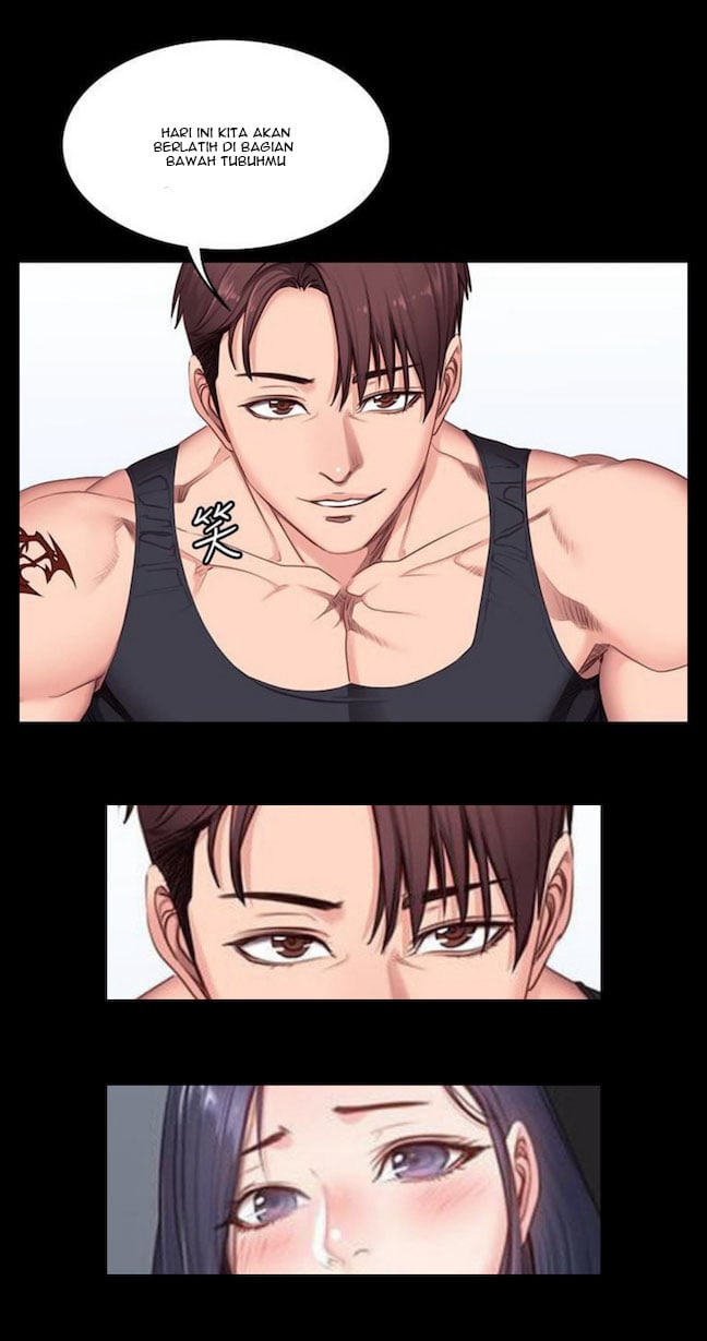 Fitness Uncensored - Chapter 10 18