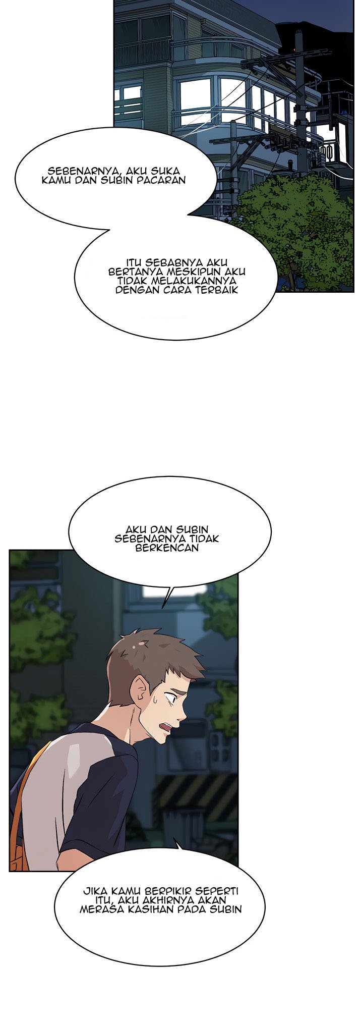 Everything about Best Friend - Chapter 10 20