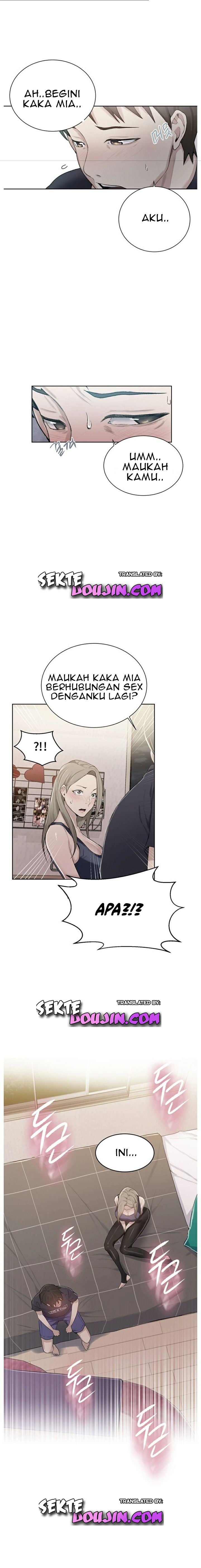 Secret Class - Chapter 10 2