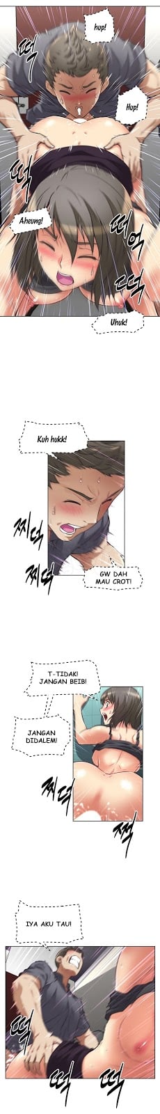 Brawling Go - Chapter 10 3