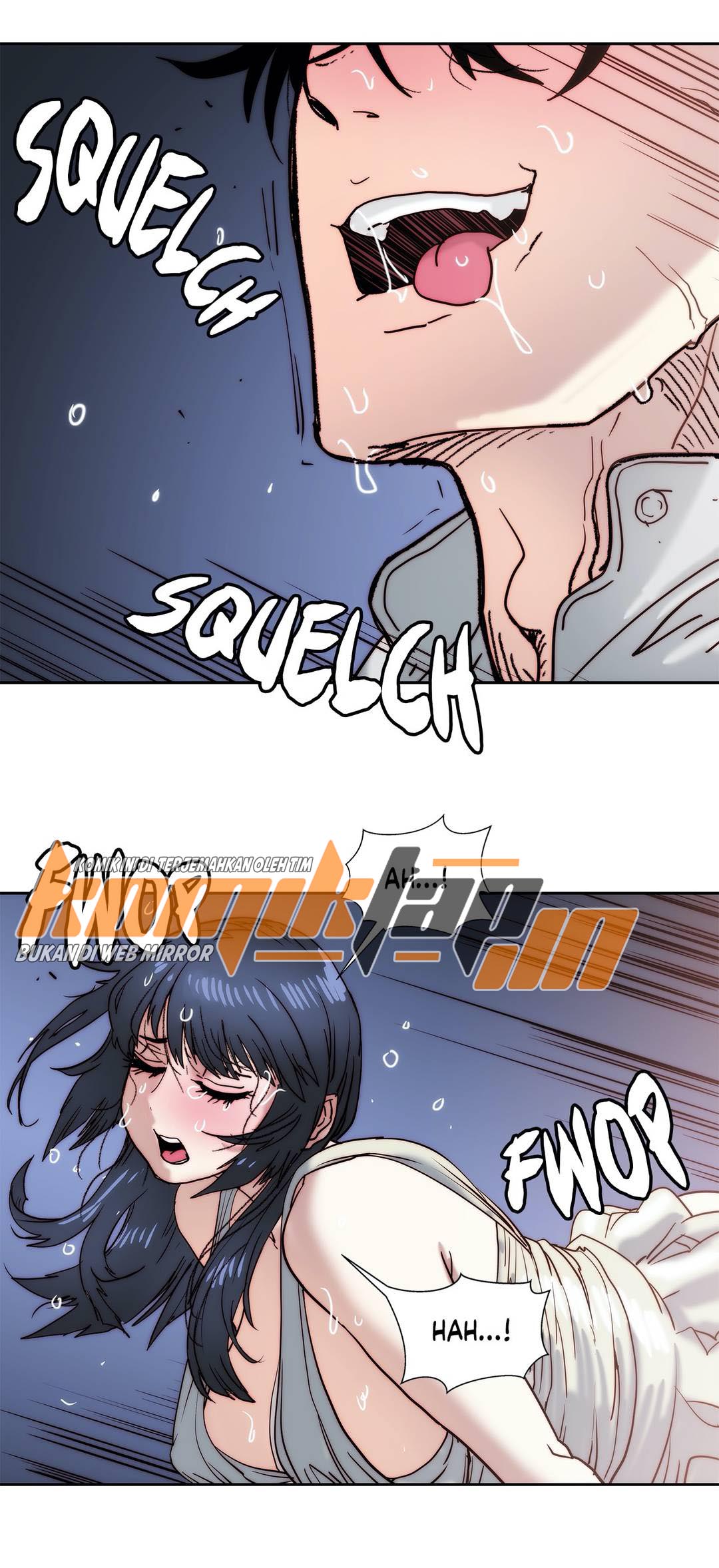 Desire to Kill - Chapter 10 33