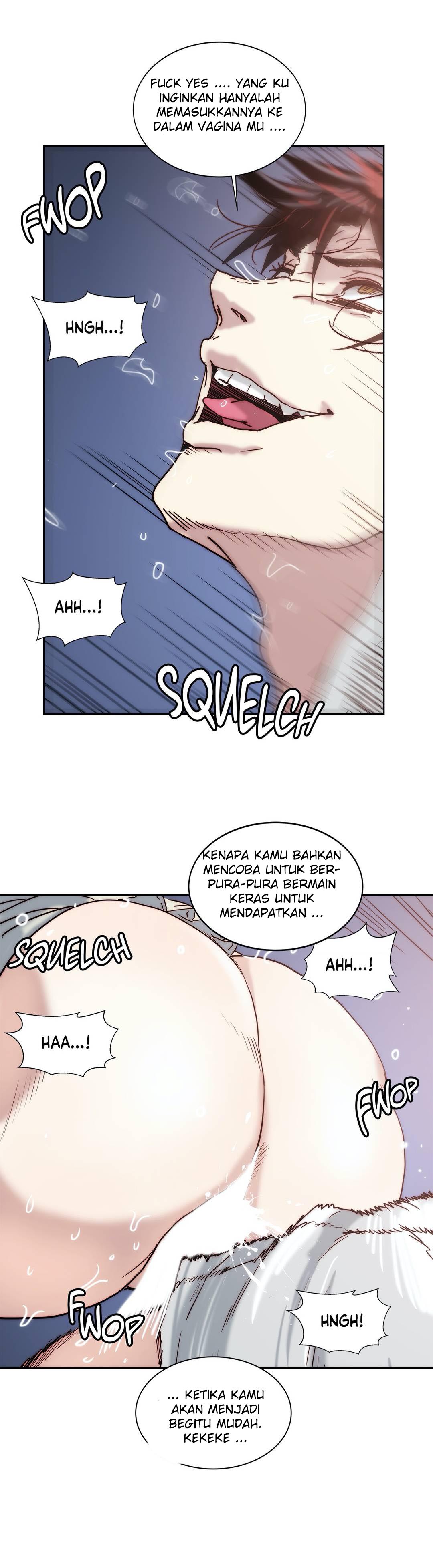 Desire to Kill - Chapter 10 30