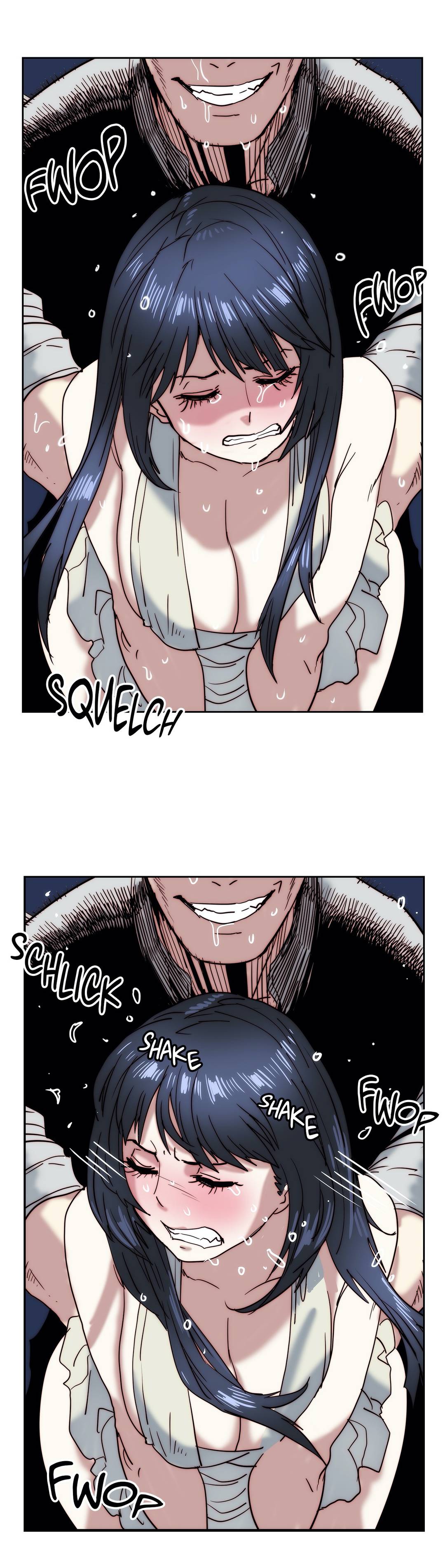 Desire to Kill - Chapter 10 37