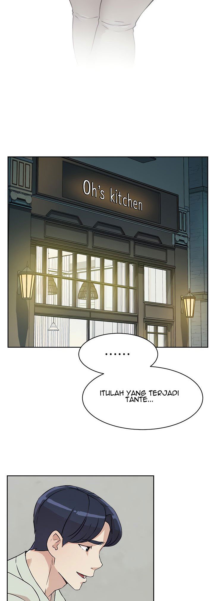 Everything about Best Friend - Chapter 10 4