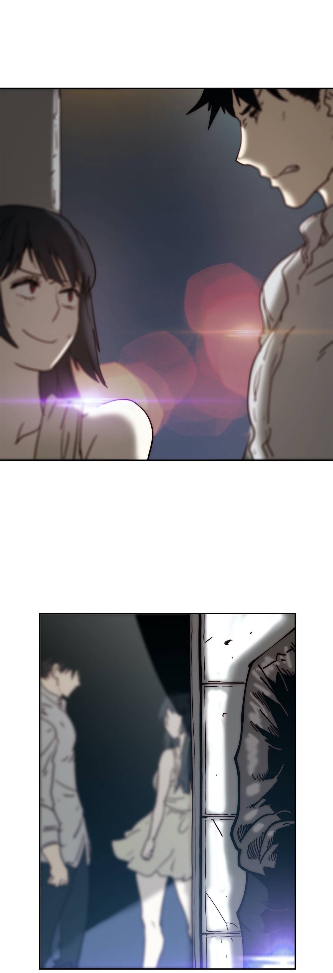 Desire to Kill - Chapter 10 48