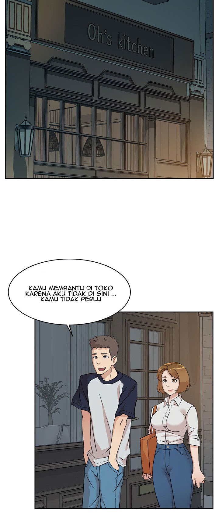 Everything about Best Friend - Chapter 10 15