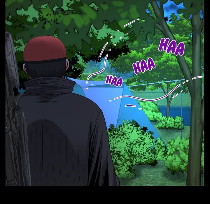 The Unforeseen Guest - Chapter 10 49