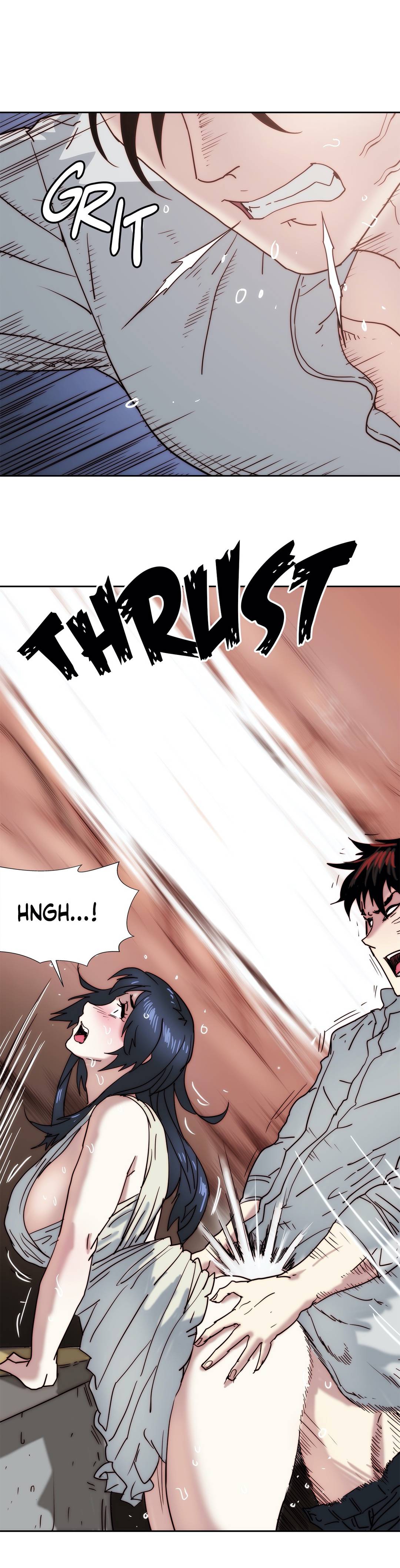 Desire to Kill - Chapter 10 25