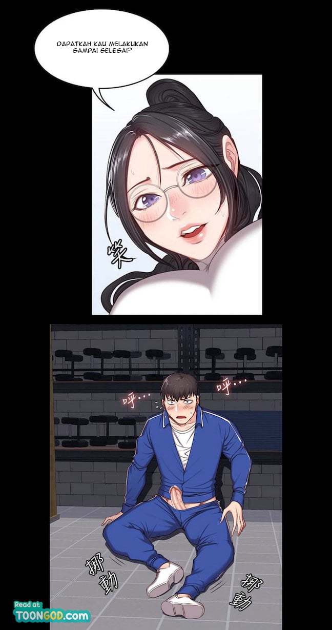 Fitness Uncensored - Chapter 10 3