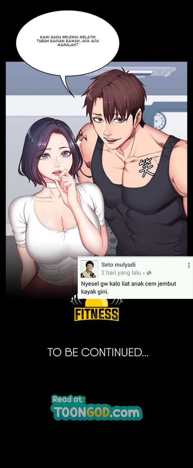 Fitness Uncensored - Chapter 10 49